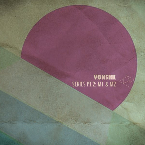 Vønshk - First Into Battle