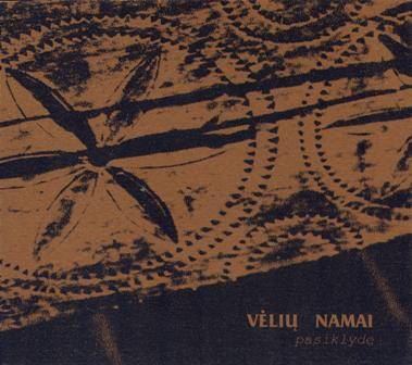 Vėlių Namai - Nordens Vrede