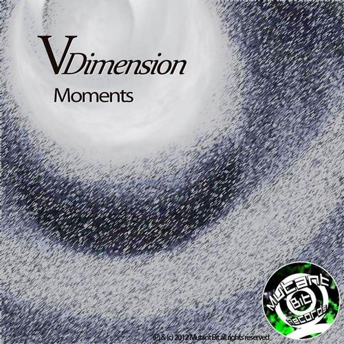 V DIMENSION - Blond
