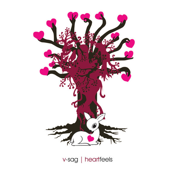 V-Sag - Waterfall