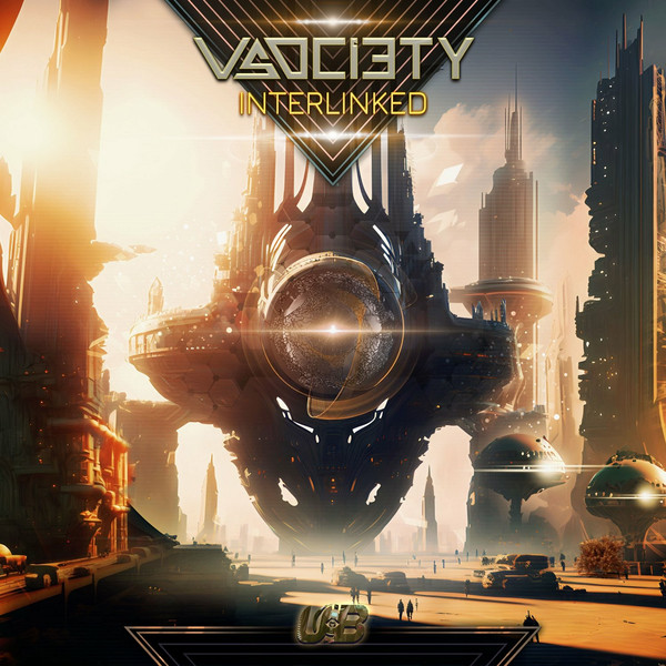V-Society - Golden Age
