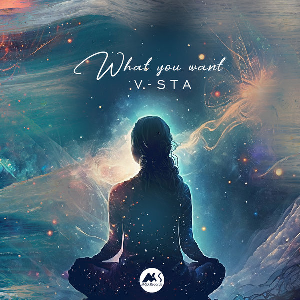 V-Sta - Peaceful Day (Original Mix)