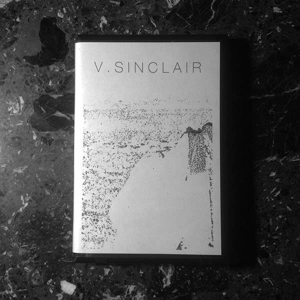 V. Sinclair - A Saint In The Garden Of Our Time