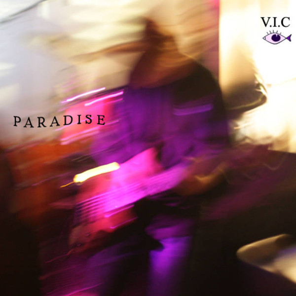 V.I.C Sound - INTRO_Moscow (Reinvented RMX w DJ Sid-the Apocalypze)