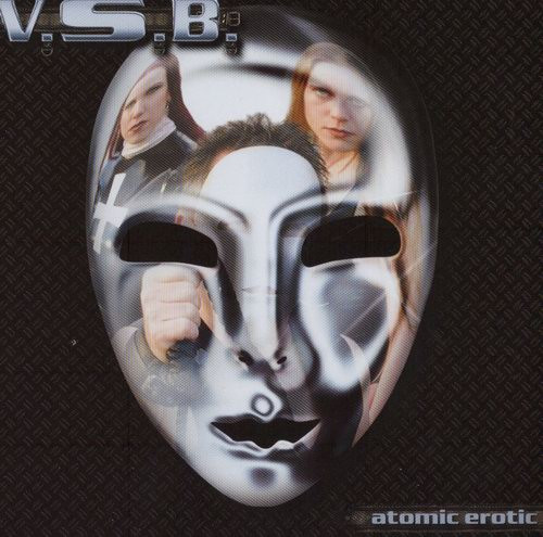 V.S.B. - Werewolf