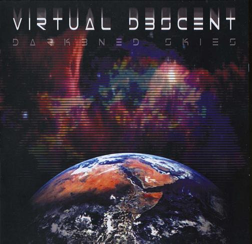 V1rtual D3scent - 1000 Tears