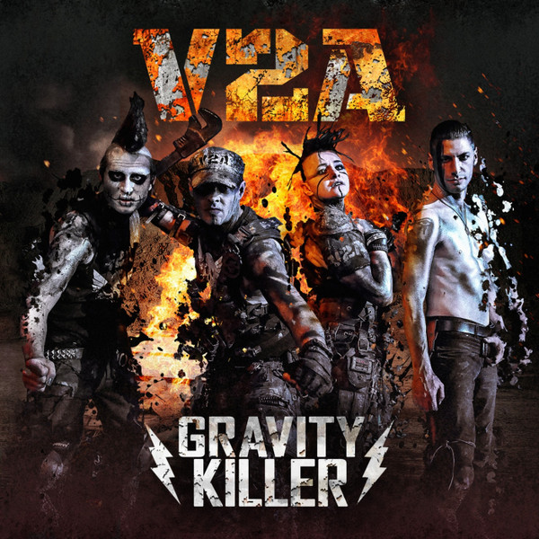 V2A - Kill-9