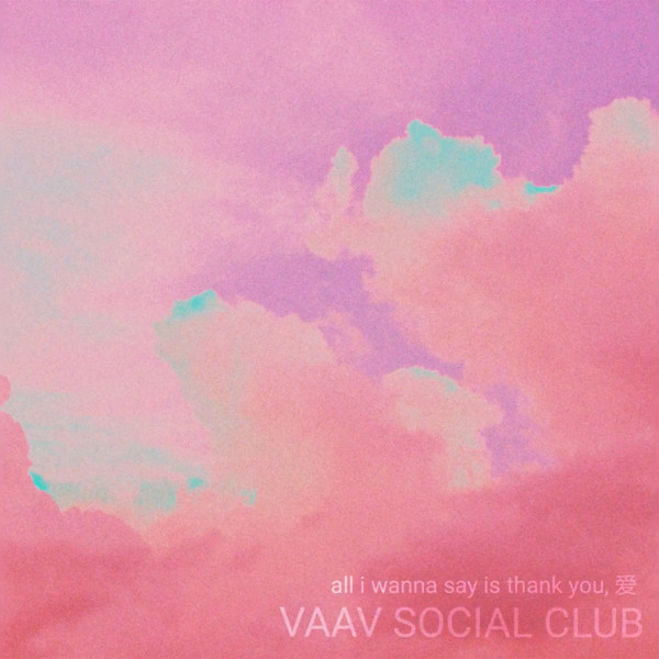 VAAV Social Club - Eternal Sunset