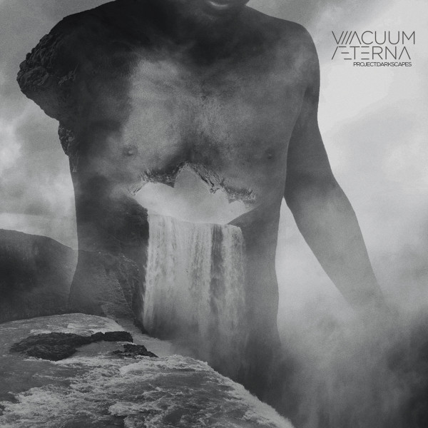 VACUUM AETERNA - Anatomy Of A Spirit
