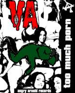 VAGINAL ASS - FOREST