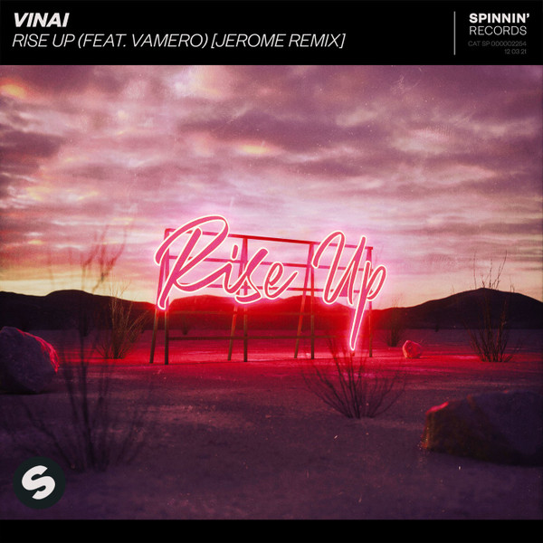 VAMERO - Bad Love