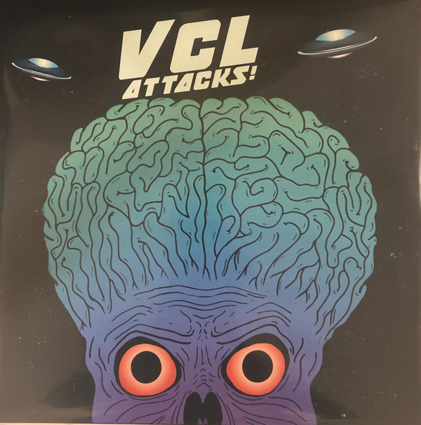 VCL - Stay Safe & Drink Water
