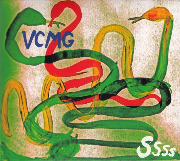 VCMG - Spock