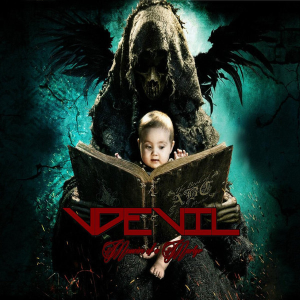 VDevil - Outlived
