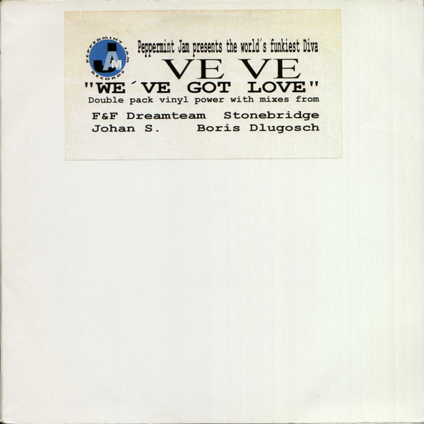 VE - Eiffel Dreams