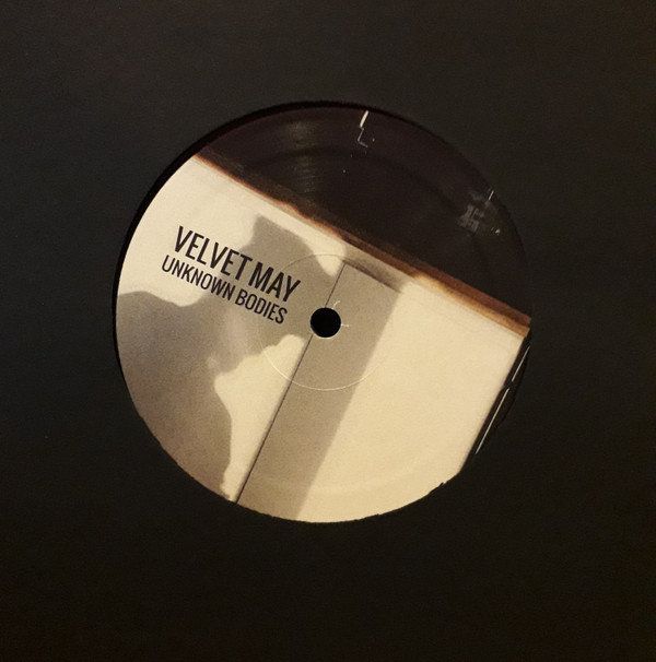 VELVET MAY - Unknown Bodies