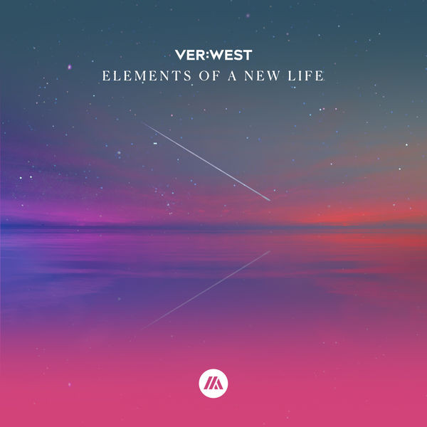VER:WEST - 5 Seconds Before Sunrise (Extended Mix)