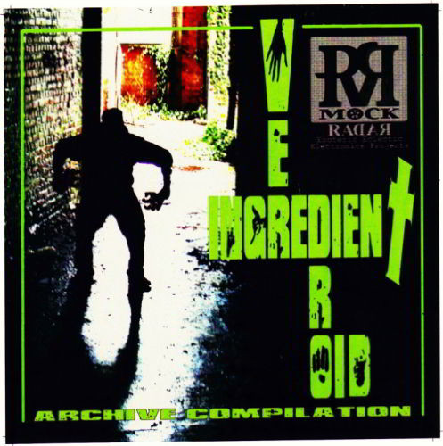 VERDROID - Low Acid Bugz