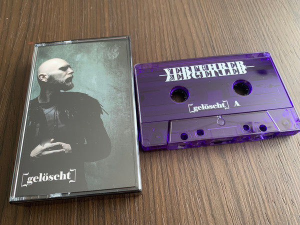 VERFÜHRERVERGELTER - ii