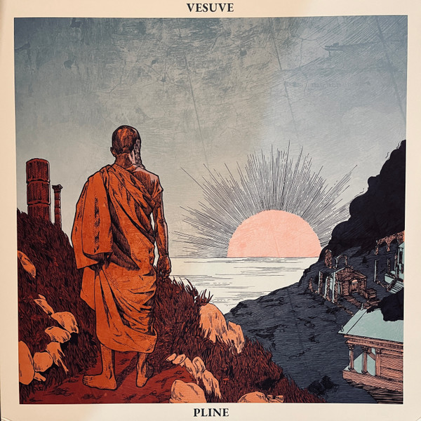 VESUVE - Ad Gloriam