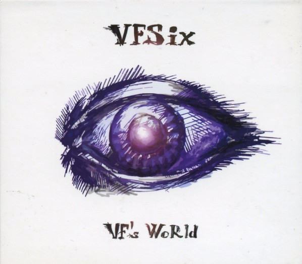 VFSix - Princess of Nothing