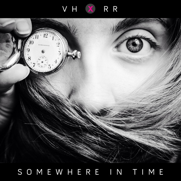 VH X RR - Calm Down Lover