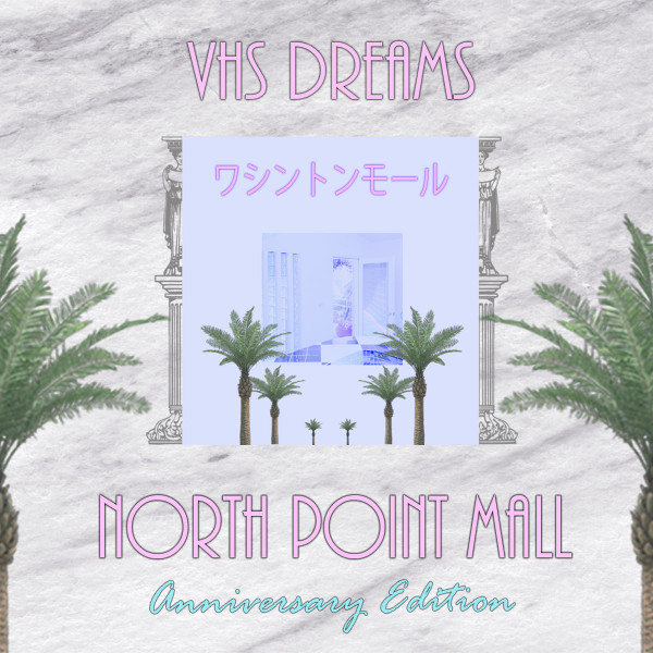 VHS Dreams - Vice Point