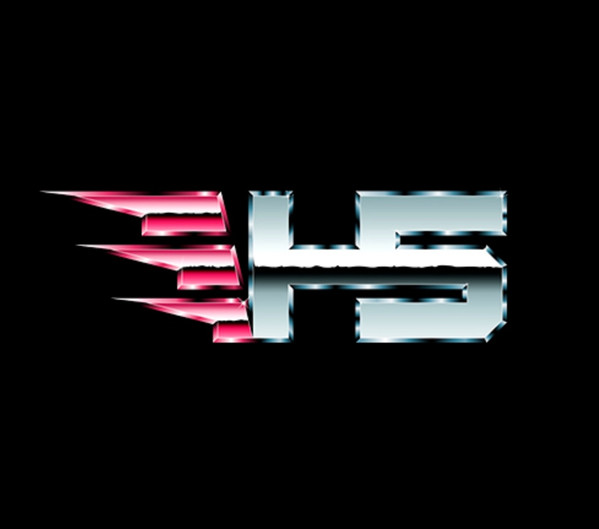 VHS Glitch - Doctor D