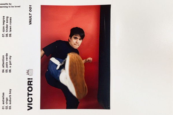 VICTOR INTERNET - VIRGO
