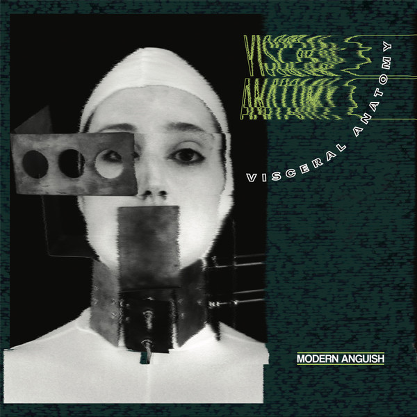 VISCERAL ANATOMY - Flowers In Wax