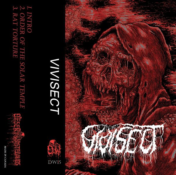 VIVIsect - Rat Torture
