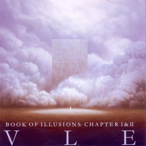 VLE - The Arrival