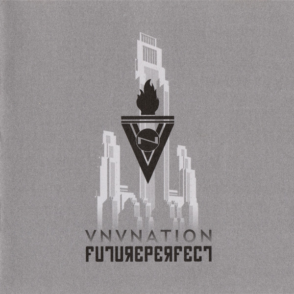 VNV Nation - Beloved