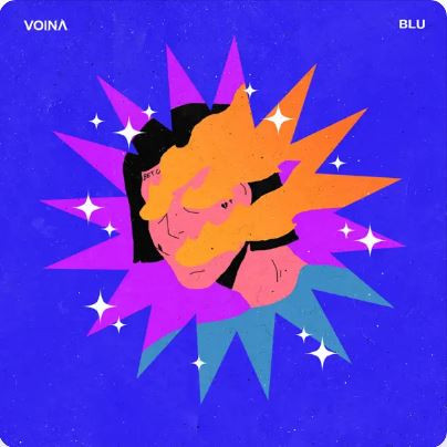 VOINA - Calma apparente
