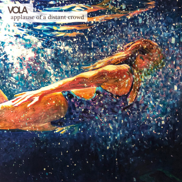 VOLA - Head Mounted Sideways