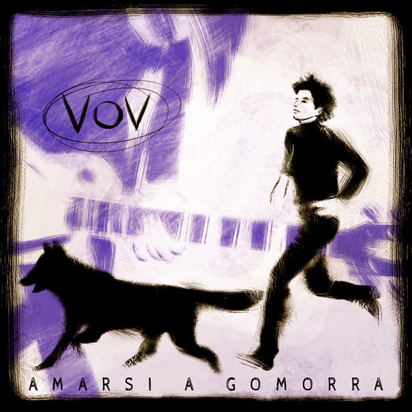 VOV VOV! - Night Ride