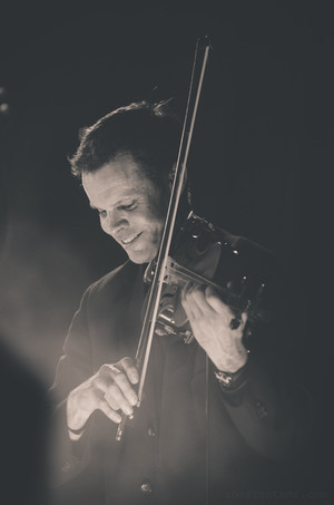 VRI String Quartet - Movement I