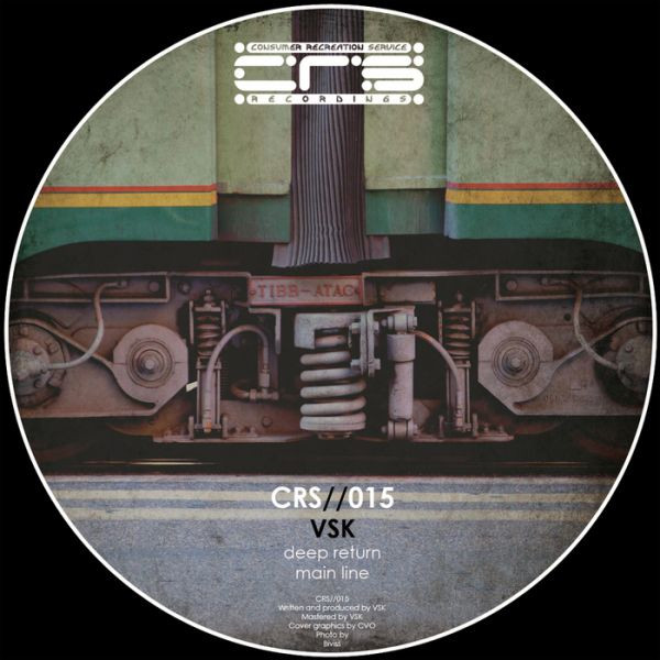 VSK - Grüner Planet