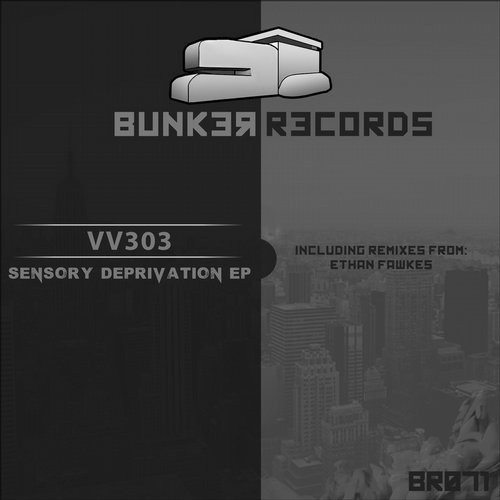 VV303 - Korpermusik