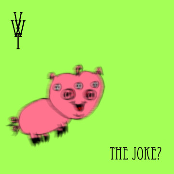 VWT - The Eye