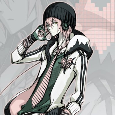 VY2 - 硝子ノ華