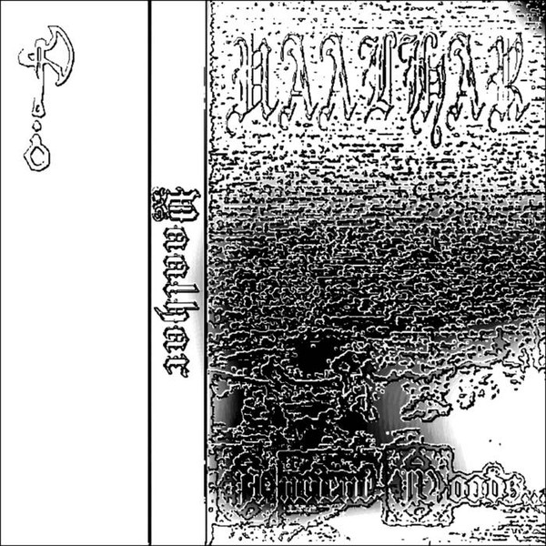 Vaalhar - Enchantments Of Trees