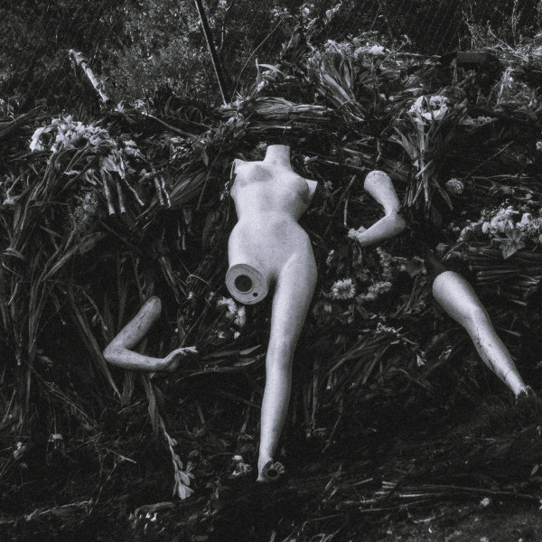 Vacíos Cuerpos - Reflejos
