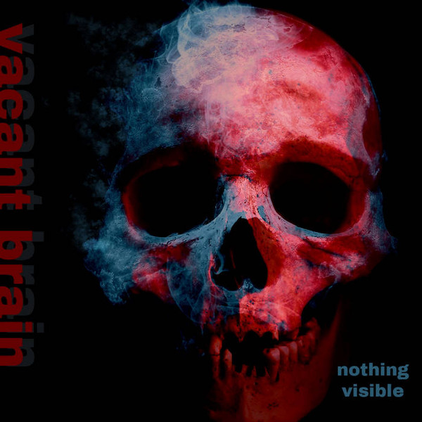 Vacant Brain - Thought Crime