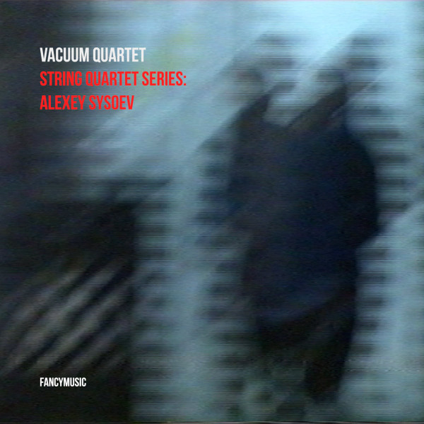 Vacuum Quartet - Tactile Illusions