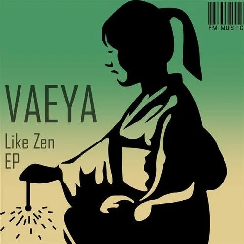 Vaeya - Meadow Freak