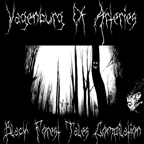 Vagenburg Of Arteries - Дажьбожьи внуки