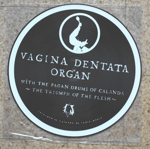 Vagina* - Torture Scene
