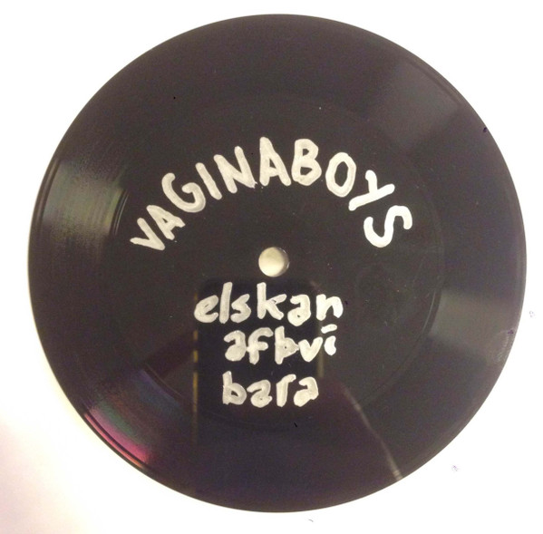 Vaginaboys - Ekki Nóg