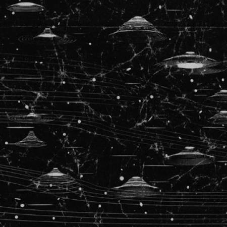 VagusNerve - Vavabond Felt Some Magical Power Hiding Between The Symbols, Numbers And Text On The Lopan